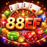 88EF Game featured image