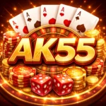 AK55 Game Featured image
