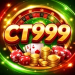 CT999 Game Featured image