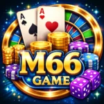 M66 Game featured image