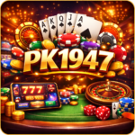 PK1947 Game featured image