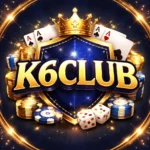 K6club Game featured image