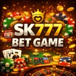 SK777 Bet Game featured image