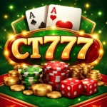 CT777 Game featured image