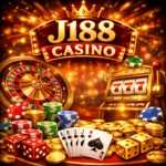 J188 Game featured image