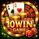 10WIN Game featured image