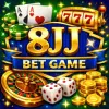 8JJ Bet Game