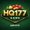 HQ177 Game logo featured image