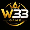 W33 Game Logo