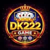 DK222 Game official logo in Pakistan