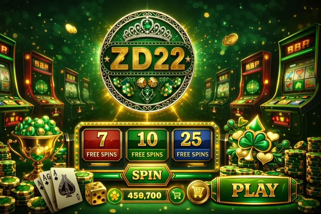 zd22 game apk interface image