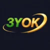 3YOK Official Logo Design