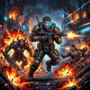 Best Mobile-Friendly Action Games APK